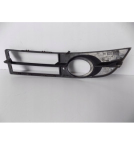 Audi A6 C6 - Mriežka nárazníka pravá - 2955