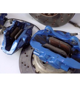 BMW M3/4 F80/82 Brzdový systém - 6163