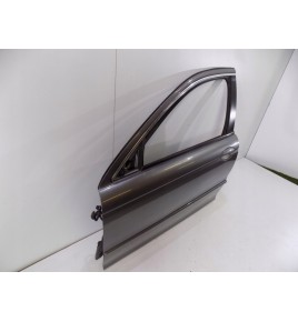 Jaguar X-Type Dvere Predné Ľavé - 0072