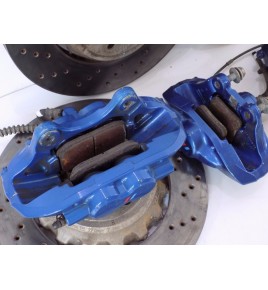 BMW M3/4 F80/82 Brzdový systém - 6163