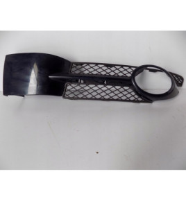 VW PHAETON - Mriežka nárazníka ľavá - 2976