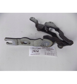 BMW 1 E81 E82 E87 Záves...