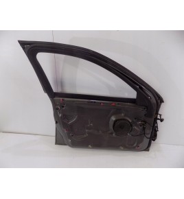 Jaguar X-Type Dvere Predné Ľavé - 0072