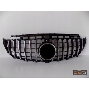 Mercedes E Trieda W213 Gril GT Kamera - 3640 | mobilpol.sk