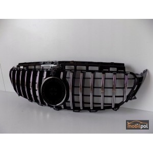 Mercedes E Trieda W213 Gril GT Kamera - 3640 | mobilpol.sk