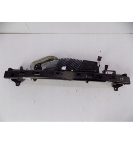 BMW 5 F10 Elektrická ťahová...