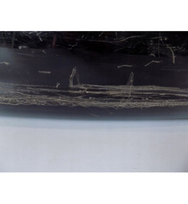 BMW X5 E70 PREDNÝ NÁRAZNIK PDC - 1140