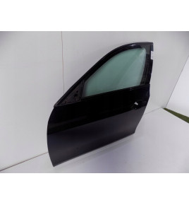BMW 5 E60 / E61 Ľavé Predné Dvere - 1158