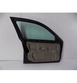 BMW 5 E60 / E61 Ľavé Predné Dvere - 1158