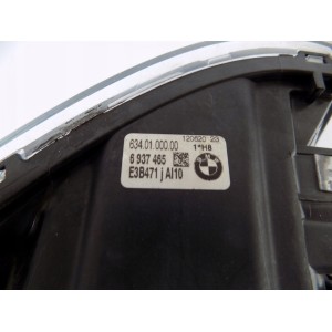 BMW 3 E92 / E93 - Halogén Ľavý LCI - 5098 | mobilpol.sk