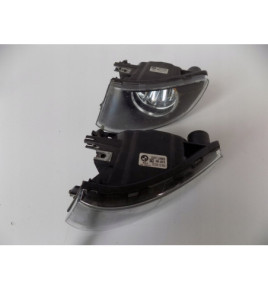 BMW 3 E92 / E93 - Halogén Ľavý LCI - 5098