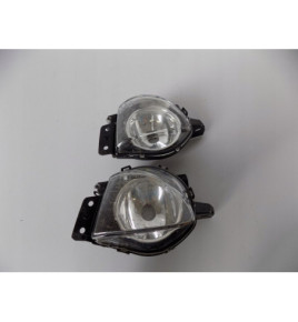 BMW 3 E90 / E91 - Halogén Ľavý - 5097