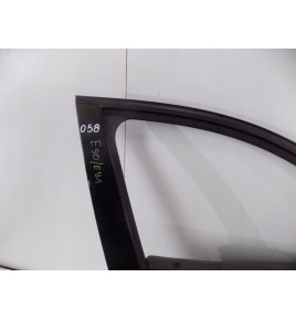 BMW 3 E90 / E91 Predné Dvere Pravé - 0058