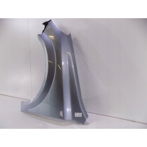 Opel Corsa C Predné Blatník Ľavý Šedý - 0692