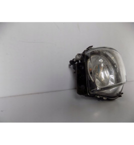 BMW 3 E90 / E91 - Halogén Ľavý - 5097