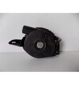 BMW 3 E90 / E91 - Halogén Ľavý - 5097