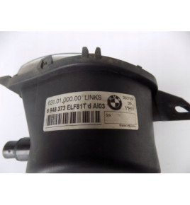 BMW 3 E90 / E91 - Halogén Ľavý - 5096