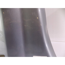 Opel Corsa C Predné Blatník Ľavý Šedý - 0692