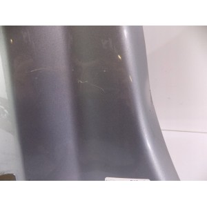 Opel Corsa C Predné Blatník Ľavý Šedý - 0692 | mobilpol.sk