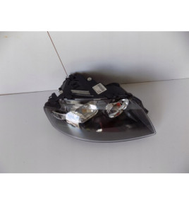 Audi A3 - Pravé svetlo - 5187