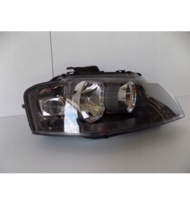 Audi A3 - Pravé svetlo - 5187