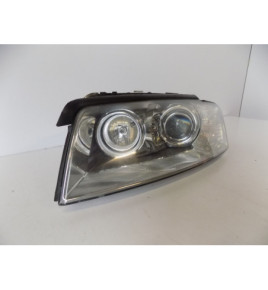 Audi A8 D3 - Lampa Xenon Ľavá - 5185