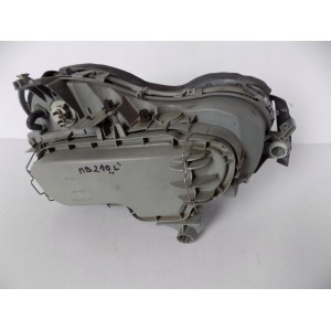 Mercedes E W210 Lampa H7 Ľavá - 2513 | mobilpol.sk