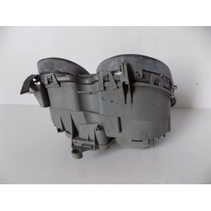 Mercedes E W210 Lampa H7 Ľavá - 2513 | mobilpol.sk