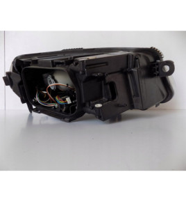 Audi A6 C6 - Ľavé Xenon svetlo - 5184