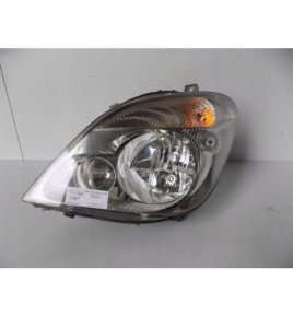 Mercedes Sprinter 906 Ľavé svetlo - 2507