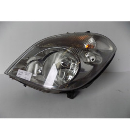 Mercedes Sprinter 906 Ľavé svetlo - 2507