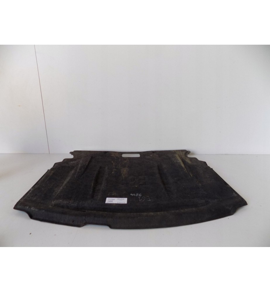 BMW 5 E60 E61 Ochrana pod motor - 3486