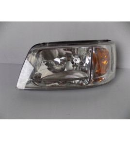 VW T5 Predná lampa H7 Ľavá - 5181