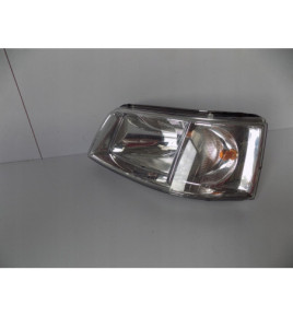 VW T5 Predná lampa H7 Ľavá - 5181