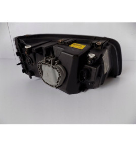 VW T5 Predná lampa H7 Ľavá - 5181