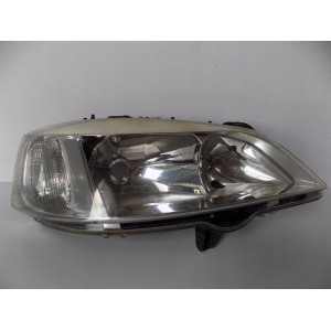 Opel Astra G II Lampa Pravá H7 - 5175 | mobilpol.sk