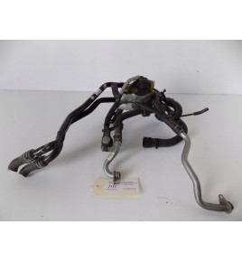 VW TOUAREG 7L - Hadica vody - 2531