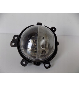 Mini Cooper R55 R56 R57 - Halogén Pravy - 5170