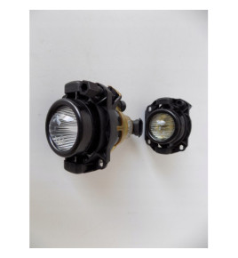 BMW X3 E83 - Halogén - 5164