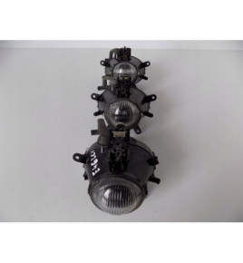 BMW 3 E46 LCI - Halogén LCI - 5155