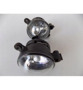 Seat Ibiza 3 - Halogén Ľavý - 5145