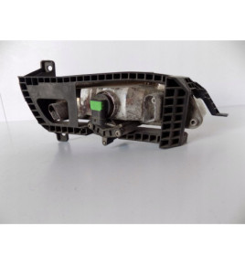 BMW Z4 E85 / E86 - Halogén Ľavý - 5144