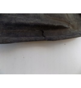 BMW 5 E60 E61 Ochrana pod motor - 3486