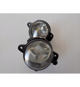 VW Polo VW T5 - Halogénový ľavý - 5142