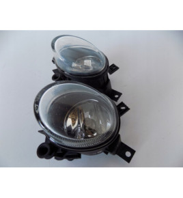 Audi A4 B7 - Halogén Ľavý - 5141