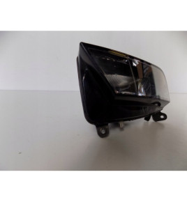 Audi A4 B8 Lift - Halogén Ľavý - 5109