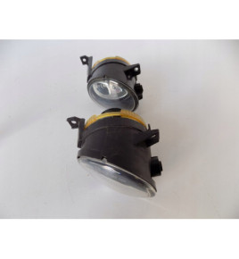 VW Touran - Halogén Pravý - 5136