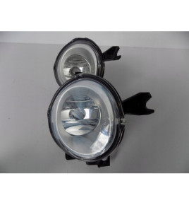 VW Touareg 7L - Halogén pravý - 5122