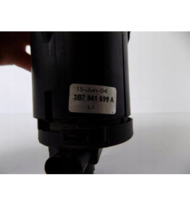 VW Passat B5 Lift - Halogén Ľavý - 5121