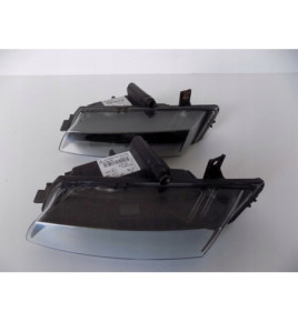 BMW E81 E87 LCI - Halogén Ľavý - 5119